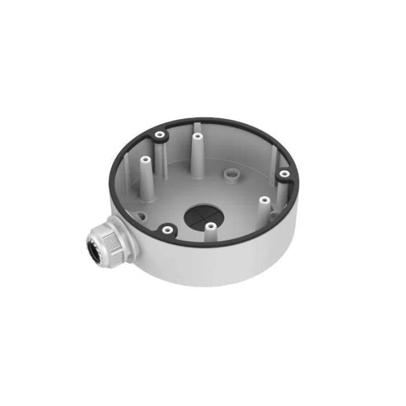 Hikvision DS - 1280ZJ - DM21 Junction Box Bracket - Total Security Equipment